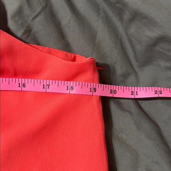 Kaulua'e Hawaii Coral jumpsuit - Picture 3 of 4